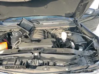 2020 Chevrolet Suburban LS z VIN 1GNSCGKC5LR306893, wystawiony jako Copart lot #65370435 z przebiegiem 34 372 mil mil oraz Szkoda całkowita • Salvage title. Historia ofert i sprzedaży dostępna na DreamBid. Obrazek 16.