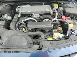 ✅ 2022 Subaru Legacy Touring XT • VIN: 4S3BWGP68N3020139 • Лот: 81519655. Опубликован ранее на Copart с пробегом 20 772 миль. Бесплатный доступ к архиву аукционных продаж из США и подробный отчёт об истории автомобиля на DreamBid. Изображение 15.