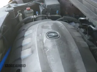 ✅ 2010 Acura MDX Technology • VIN: 2HNYD2H42AH532111 • Lot: 42295971. Listed on IAAI with 195,385 mi. Free auction sales archive from the USA and detailed vehicle history report at DreamBid. Image 19.