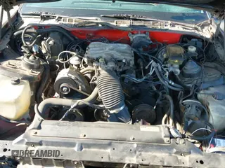 ✅ 1986 Pontiac Firebird • VIN: 1G2FS87S3GL207036 • Lot: 42889294. Listed on IAAI with 103,203 mi. Free auction sales archive from the USA and detailed vehicle history report at DreamBid. Image 14.