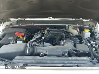 ✅ 2023 Jeep Gladiator Mojave • VIN: 1C6JJTEG6PL573574 • Лот: 42846036. Опубликован ранее на IAAI с пробегом 7 857 миль. Бесплатный доступ к архиву аукционных продаж из США и подробный отчёт об истории автомобиля на DreamBid. Изображение 22.