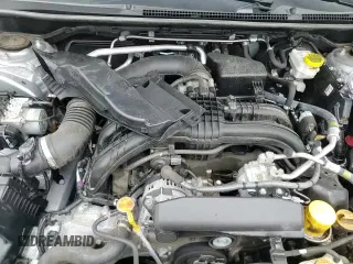 ✅ 2023 Subaru Impreza • VIN: 4S3GKAB62P3606103 • Lot: 80732055. Listed on Copart with 60,185 mi. Free auction sales archive from the USA and detailed vehicle history report at DreamBid. Image 13.