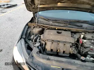 ✅ 2019 Nissan Sentra S • VIN: 3N1AB7AP6KY341563 • Лот: 92779615. Опубликован ранее на Copart с пробегом 126 951 миль. Бесплатный доступ к архиву аукционных продаж из США и подробный отчёт об истории автомобиля на DreamBid. Изображение 13.