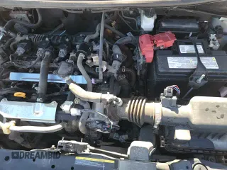 ✅ 2022 Nissan Versa S • VIN: 3N1CN8DVXNL845986 • Lot: 90715635. Wystawiony na Copart z przebiegiem 49 509 mil. Bezpłatny archiwum sprzedaży aukcyjnych z USA i szczegółowy raport historii pojazdu na DreamBid. Zdjęcie 13.