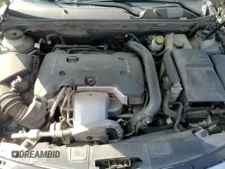 ✅ 2017 Buick Regal Sport Touring • VIN: 2G4GL5EX6H9137255 • Lot: 69281085. Listed on Copart with 124,283 mi. Free auction sales archive from the USA and detailed vehicle history report at DreamBid. Image 15.