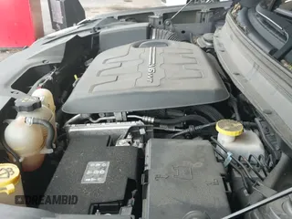 ✅ 2021 Jeep Cherokee Limited • VIN: 1C4PJMDX3MD200654 • Lot: 42739119. Listed on IAAI with 45,540 mi. Free auction sales archive from the USA and detailed vehicle history report at DreamBid. Image 19.