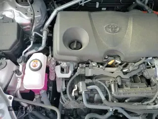 ✅ 2024 Toyota RAV4 Hybrid Limited • VIN: 4T3D6RFV8RU157579 • Lot: 81841915. Wystawiony na Copart z przebiegiem 18 212 mil. Bezpłatny archiwum sprzedaży aukcyjnych z USA i szczegółowy raport historii pojazdu na DreamBid. Zdjęcie 16.