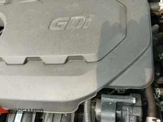 ✅ 2022 Kia Sportage Nightfall • VIN: KNDP6CAC6N7006696 • Lot: 42367113. Wystawiony na IAAI z przebiegiem 20 021 mil. Bezpłatny archiwum sprzedaży aukcyjnych z USA i szczegółowy raport historii pojazdu na DreamBid. Zdjęcie 23.