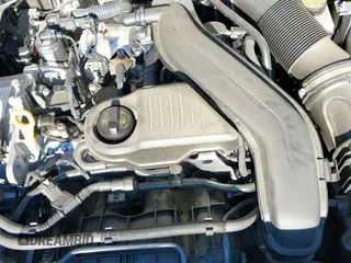 ✅ 2023 Volkswagen Taos SEL • VIN: 3VV2X7B21PM342786 • Lot: 42445649. Listed on IAAI with 36,136 mi. Free auction sales archive from the USA and detailed vehicle history report at DreamBid. Image 19.