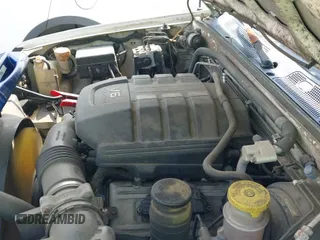 ✅ 2002 Isuzu Rodeo • VIN: 4S2DM58W024306319 • Лот: 43195083. Опубликован ранее на IAAI с пробегом 108 852 миль. Бесплатный доступ к архиву аукционных продаж из США и подробный отчёт об истории автомобиля на DreamBid. Изображение 12.