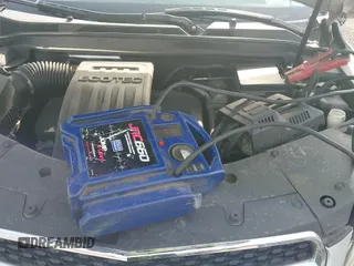 ✅ 2011 Chevrolet Equinox 1LT • VIN: 2CNFLEEC6B6210013 • Lot: 42326011. Listed on IAAI with 168,704 mi. Free auction sales archive from the USA and detailed vehicle history report at DreamBid. Image 17.