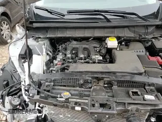 ✅ 2025 Nissan Pathfinder SL • VIN: 5N1DR3CC7SC235409 • Lot: 91944305. Listed on Copart with 17,376 mi. Free auction sales archive from the USA and detailed vehicle history report at DreamBid. Image 14.