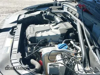 ✅ 2014 Audi Q5 Prestige • VIN: WA1WGAFPXEA113501 • Lot: 43336522. Listed on IAAI with 143,629 mi. Free auction sales archive from the USA and detailed vehicle history report at DreamBid. Image 19.