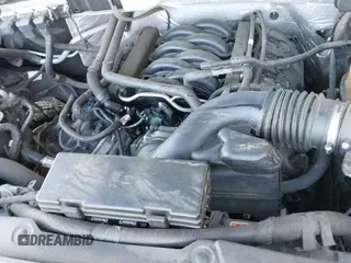 ✅ 2013 Ford F-150 FX4 • VIN: 1FTFW1EF6DFB05849 • Lot: 43567828. Wystawiony na IAAI z przebiegiem 132 027 mil. Bezpłatny archiwum sprzedaży aukcyjnych z USA i szczegółowy raport historii pojazdu na DreamBid. Zdjęcie 19.