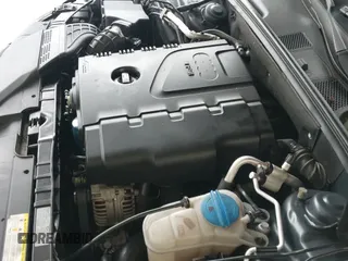 ✅ 2009 Audi A4 Premium • VIN: WAUJF78K19N074204 • Lot: 42811206. Listed on IAAI with 124,130 mi. Free auction sales archive from the USA and detailed vehicle history report at DreamBid. Image 19.