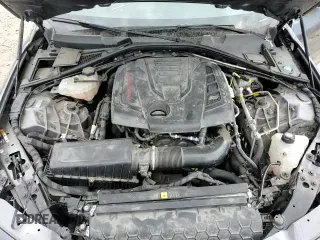 ✅ 2019 Alfa Romeo Giulia Ti Sport • VIN: ZARFANBN3K7621536 • Лот: 70456155. Опубликован ранее на Copart с пробегом 60 359 миль. Бесплатный доступ к архиву аукционных продаж из США и подробный отчёт об истории автомобиля на DreamBid. Изображение 13.