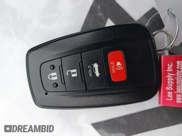 ✅ 2020 Toyota Camry SE • VIN: 4T1M11AKXLU911708 • Lot: 43994193. Wystawiony na IAAI z przebiegiem 115 060 mil. Bezpłatny archiwum sprzedaży aukcyjnych z USA i szczegółowy raport historii pojazdu na DreamBid. Zdjęcie 11.
