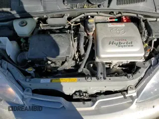 ✅ 2002 Toyota Prius • VIN: JT2BK18U720062491 • Lot: 82690874. Listed on Copart with 94,865 mi. Free auction sales archive from the USA and detailed vehicle history report at DreamBid. Image 12.