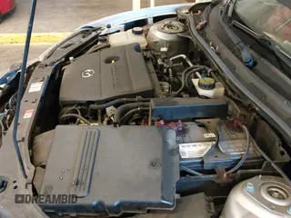 ✅ 2008 Mazda 3 Sport • VIN: JM1BK32F381177010 • Lot: 41232984. Wystawiony na IAAI z przebiegiem 155 255 mil. Bezpłatny archiwum sprzedaży aukcyjnych z USA i szczegółowy raport historii pojazdu na DreamBid. Zdjęcie 19.