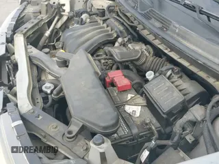 ✅ 2009 Nissan Cube S • VIN: JN8AZ28R69T109846 • Lot: 42068793. Wystawiony na IAAI z przebiegiem 217 380 mil. Bezpłatny archiwum sprzedaży aukcyjnych z USA i szczegółowy raport historii pojazdu na DreamBid. Zdjęcie 12.