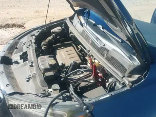 ✅ 2018 Buick Encore Preferred • VIN: KL4CJASB7JB590373 • Lot: 43785252. Listed on IAAI with 91,433 mi. Free auction sales archive from the USA and detailed vehicle history report at DreamBid. Image 21.