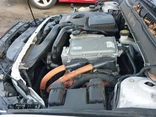 ✅ 2017 Ford Fusion Hybrid S • VIN: 3FA6P0UU0HR304398 • Lot: 42704813. Listed on IAAI with 107,064 mi. Free auction sales archive from the USA and detailed vehicle history report at DreamBid. Image 20.