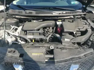 ✅ 2018 Nissan Rogue S • VIN: JN1BJ1CR1JW205110 • Lot: 64186715. Wystawiony na Copart z przebiegiem 31 438 mil. Bezpłatny archiwum sprzedaży aukcyjnych z USA i szczegółowy raport historii pojazdu na DreamBid. Zdjęcie 14.