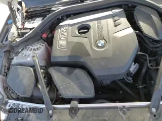 ✅ 2017 BMW 5 Series 530i • VIN: WBAJA5C38HG896133 • Лот: 86772955. Опубликован ранее на Copart с пробегом 102 969 миль. Бесплатный доступ к архиву аукционных продаж из США и подробный отчёт об истории автомобиля на DreamBid. Изображение 14.