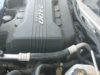 ✅ 2008 Chevrolet Equinox LS • VIN: 2CNDL23F086076918 • Лот: 42125832. Опубликован ранее на IAAI с пробегом 136 768 миль. Бесплатный доступ к архиву аукционных продаж из США и подробный отчёт об истории автомобиля на DreamBid. Изображение 15.