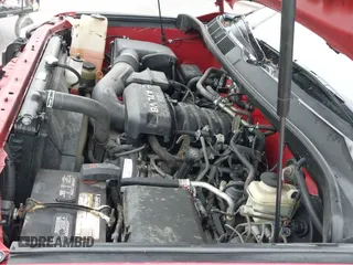 ✅ 2007 Toyota Tundra SR5 • VIN: 5TBBT54197S451301 • Lot: 42420158. Listed on IAAI with 246,935 mi. Free auction sales archive from the USA and detailed vehicle history report at DreamBid. Image 21.