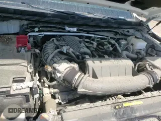 ✅ 2024 Nissan Frontier S • VIN: 1N6ED1EK0RN629572 • Лот: 66613185. Опубликован ранее на Copart с пробегом 6 миль. Бесплатный доступ к архиву аукционных продаж из США и подробный отчёт об истории автомобиля на DreamBid. Изображение 13.