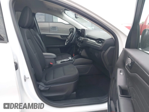 ✅ 2023 Ford Escape Active • VIN: 1FMCU9GNXPUA08953 • Lot: 44201381. Wystawiony na IAAI z przebiegiem 46 764 mil. Bezpłatny archiwum sprzedaży aukcyjnych z USA i szczegółowy raport historii pojazdu na DreamBid. Zdjęcie 5.