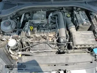 ✅ 2019 Volkswagen Jetta S • VIN: 3VWC57BU6KM203494 • Lot: 60311595. Listed on Copart with 100,407 mi. Free auction sales archive from the USA and detailed vehicle history report at DreamBid. Image 16.