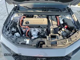 ✅ 2025 Honda Accord Sport • VIN: 1HGCY2F58SA012075 • Lot: 86897175. Wystawiony na Copart z przebiegiem 7 573 mil. Bezpłatny archiwum sprzedaży aukcyjnych z USA i szczegółowy raport historii pojazdu na DreamBid. Zdjęcie 15.