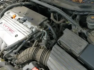 ✅ 2005 Acura TSX • VIN: JH4CL96895C010424 • Lot: 42594499. Listed on IAAI with 164,261 mi. Free auction sales archive from the USA and detailed vehicle history report at DreamBid. Image 24.