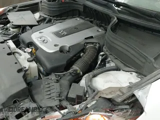 ✅ 2012 Infiniti EX Journey • VIN: JN1AJ0HR9CM453666 • Lot: 42338864. Wystawiony na IAAI z przebiegiem 98 904 mil. Bezpłatny archiwum sprzedaży aukcyjnych z USA i szczegółowy raport historii pojazdu na DreamBid. Zdjęcie 19.