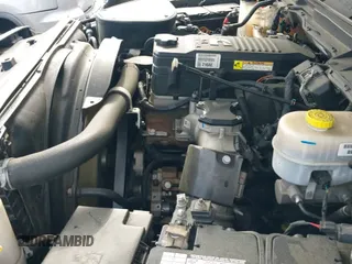 ✅ 2017 Ram 2500 SLT • VIN: 3C6UR5DL9HG561899 • Lot: 42071797. Wystawiony na IAAI z przebiegiem 134 808 mil. Bezpłatny archiwum sprzedaży aukcyjnych z USA i szczegółowy raport historii pojazdu na DreamBid. Zdjęcie 19.