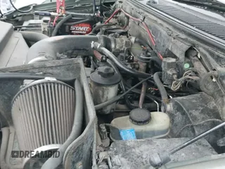 ✅ 2002 Ford F-150 XLT • VIN: 1FTRW08L02KA47900 • Лот: 43802887. Опубликован ранее на IAAI с пробегом 232 037 миль. Бесплатный доступ к архиву аукционных продаж из США и подробный отчёт об истории автомобиля на DreamBid. Изображение 12.