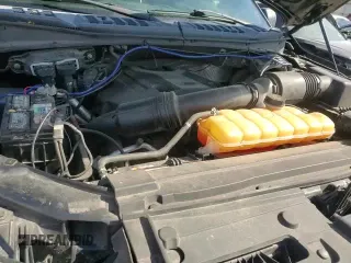 ✅ 2017 Ford F-150 Lariat • VIN: 1FTEW1EG5HKC03188 • Лот: 84756525. Опубликован ранее на Copart с пробегом 121 650 миль. Бесплатный доступ к архиву аукционных продаж из США и подробный отчёт об истории автомобиля на DreamBid. Изображение 13.