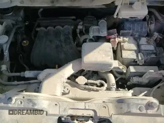 ✅ 2017 Nissan NV200 S • VIN: 3N6CM0KN1HK710780 • Lot: 86847745. Listed on Copart with 97,789 mi. Free auction sales archive from the USA and detailed vehicle history report at DreamBid. Image 13.