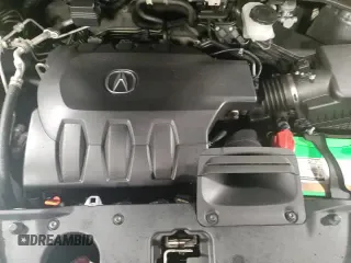 ✅ 2018 Acura RDX Technology • VIN: 5J8TB4H51JL009063 • Lot: 90551295. Wystawiony na Copart z przebiegiem 31 489 mil. Bezpłatny archiwum sprzedaży aukcyjnych z USA i szczegółowy raport historii pojazdu na DreamBid. Zdjęcie 16.