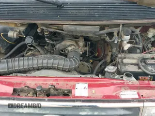 ✅ 1989 Ford Aerostar • VIN: 1FMCA11U2KZC19215 • Lot: 41719140. Listed on IAAI with 3,566 mi. Free auction sales archive from the USA and detailed vehicle history report at DreamBid. Image 12.