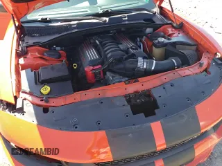 ✅ 2020 Dodge Charger Scat Pack Widebody • VIN: 2C3CDXGJ1LH147134 • Lot: 71588605. Wystawiony na Copart z przebiegiem 36 201 mil. Bezpłatny archiwum sprzedaży aukcyjnych z USA i szczegółowy raport historii pojazdu na DreamBid. Zdjęcie 14.