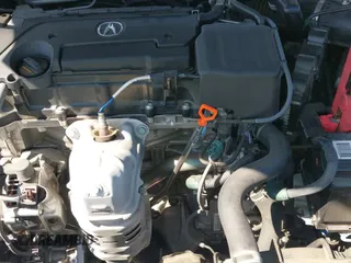 ✅ 2019 Acura TLX w/A-Spec Pkg • VIN: 19UUB1F64KA006024 • Lot: 43389148. Wystawiony na IAAI z przebiegiem 58 815 mil. Bezpłatny archiwum sprzedaży aukcyjnych z USA i szczegółowy raport historii pojazdu na DreamBid. Zdjęcie 21.