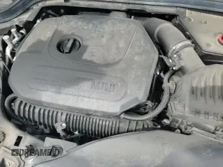 ✅ 2020 MINI Hardtop 4 Door Cooper S • VIN: WMWXU9C01L2M17104 • Lot: 57588725. Listed on Copart with 83,516 mi. Free auction sales archive from the USA and detailed vehicle history report at DreamBid. Image 13.