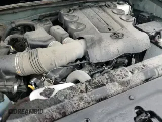 ✅ 2023 Toyota 4Runner TRD Off Road Premium • VIN: JTERU5JR6P6135525 • Лот: 82213255. Опубликован ранее на Copart с пробегом 46 624 миль. Бесплатный доступ к архиву аукционных продаж из США и подробный отчёт об истории автомобиля на DreamBid. Изображение 16.