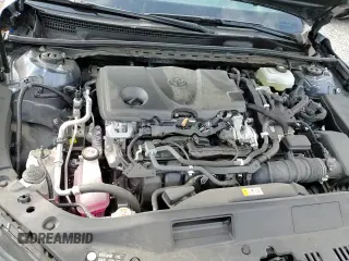 ✅ 2021 Toyota Avalon Hybrid XLE • VIN: 4T1AA1AB1MU004091 • Lot: 80718375. Wystawiony na Copart z przebiegiem 39 601 mil. Bezpłatny archiwum sprzedaży aukcyjnych z USA i szczegółowy raport historii pojazdu na DreamBid. Zdjęcie 13.