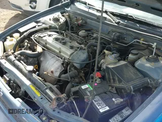 ✅ 1993 Nissan Altima GLE • VIN: 1N4BU31F8PC190517 • Lot: 42666658. Wystawiony na IAAI z przebiegiem 93 754 mil. Bezpłatny archiwum sprzedaży aukcyjnych z USA i szczegółowy raport historii pojazdu na DreamBid. Zdjęcie 12.