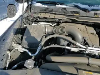 ✅ 2017 Ram 1500 Laramie • VIN: 1C6RR7JT6HS579128 • Lot: 41823165. Listed on Copart with 99,607 mi. Free auction sales archive from the USA and detailed vehicle history report at DreamBid. Image 13.