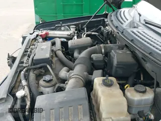 ✅ 2009 Ford F-150 XL • VIN: 1FTPW14V89FA39177 • Lot: 43050528. Listed on IAAI with 244,162 mi. Free auction sales archive from the USA and detailed vehicle history report at DreamBid. Image 19.